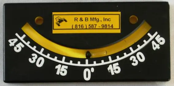 Model #45S